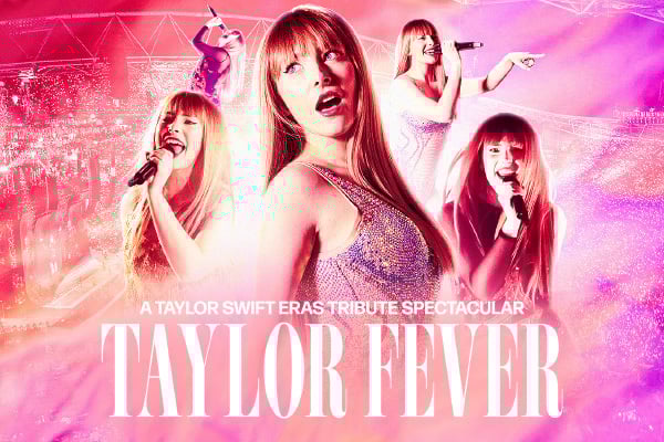 Taylor Fever breaks
